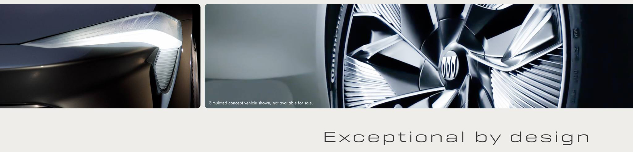 Buick's Changes