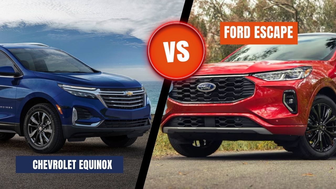 Ford Escape