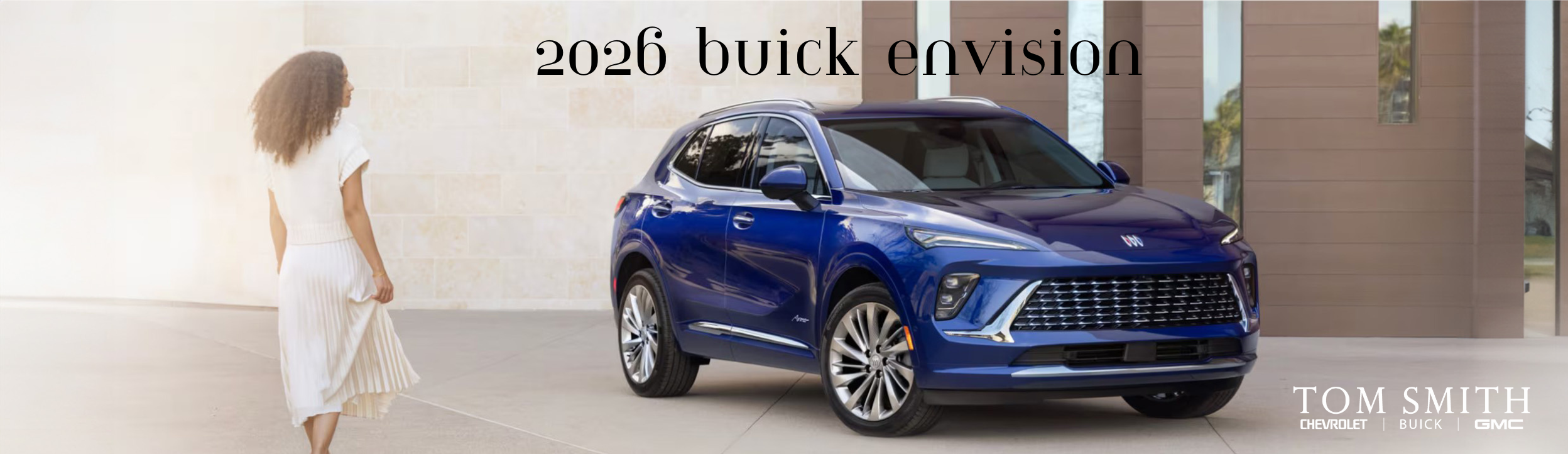 2026 buick encore