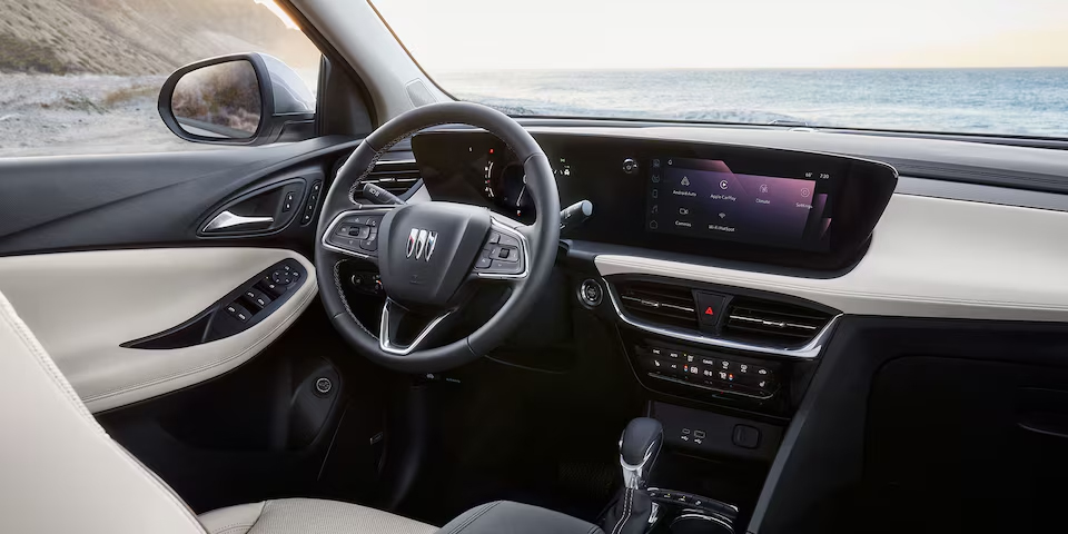 2026 buick encore