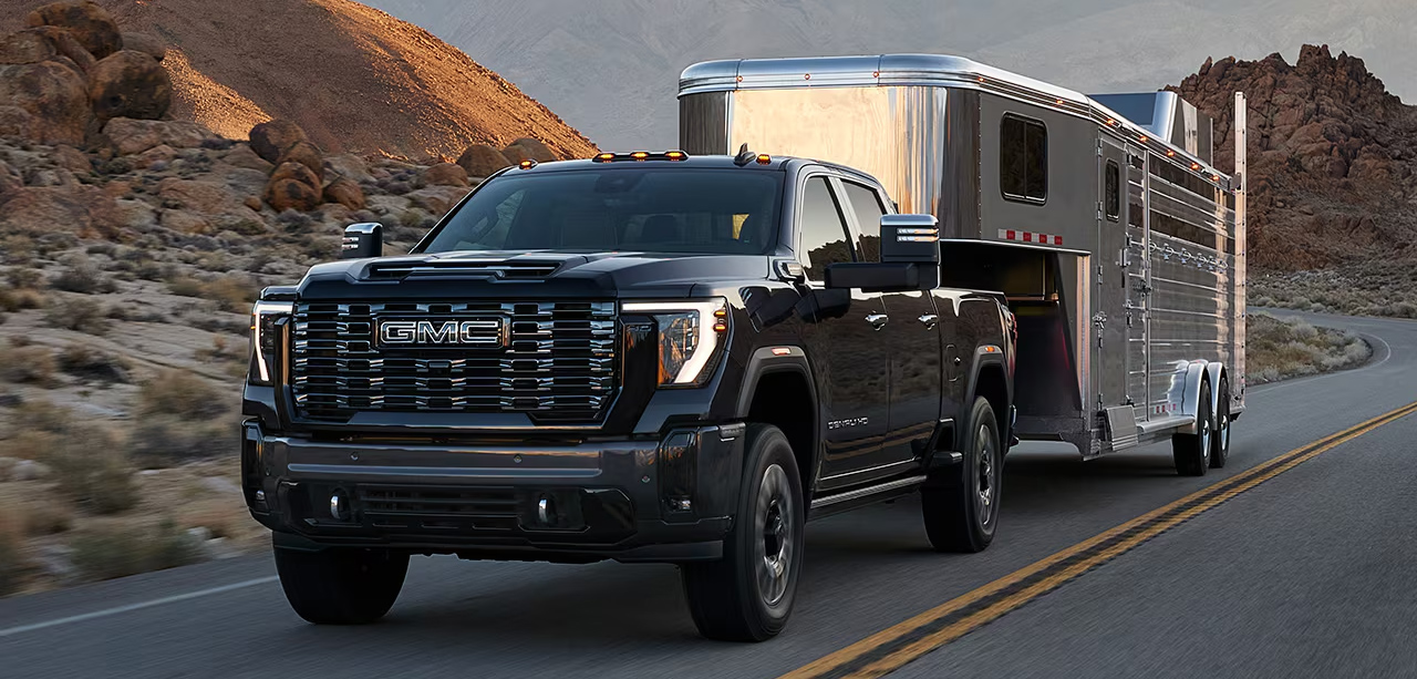 2026 gmc sierra 3500