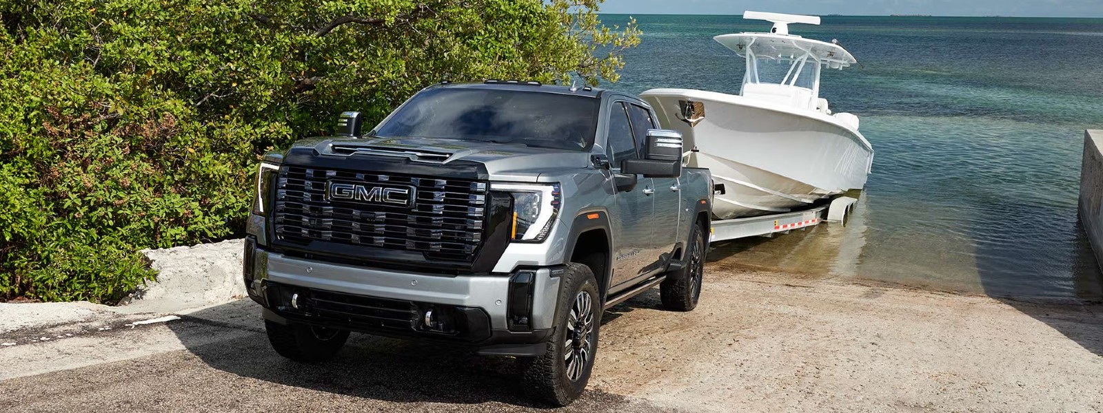 2026 gmc sierra 3500