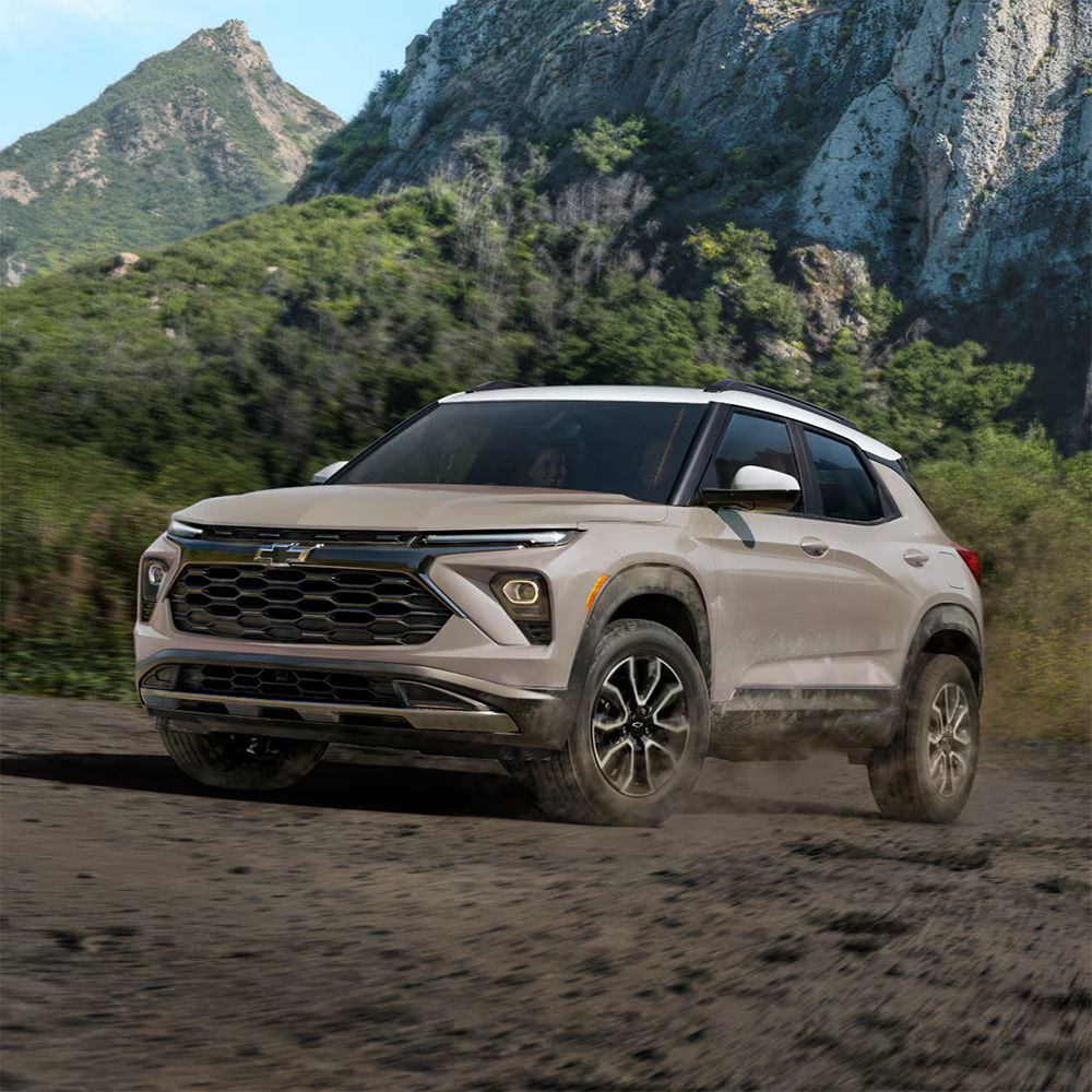 best suv under $40,000