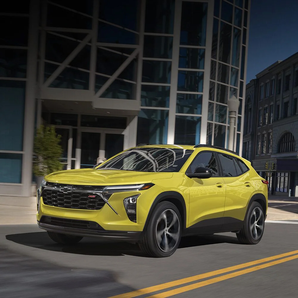 best suv under 40,000