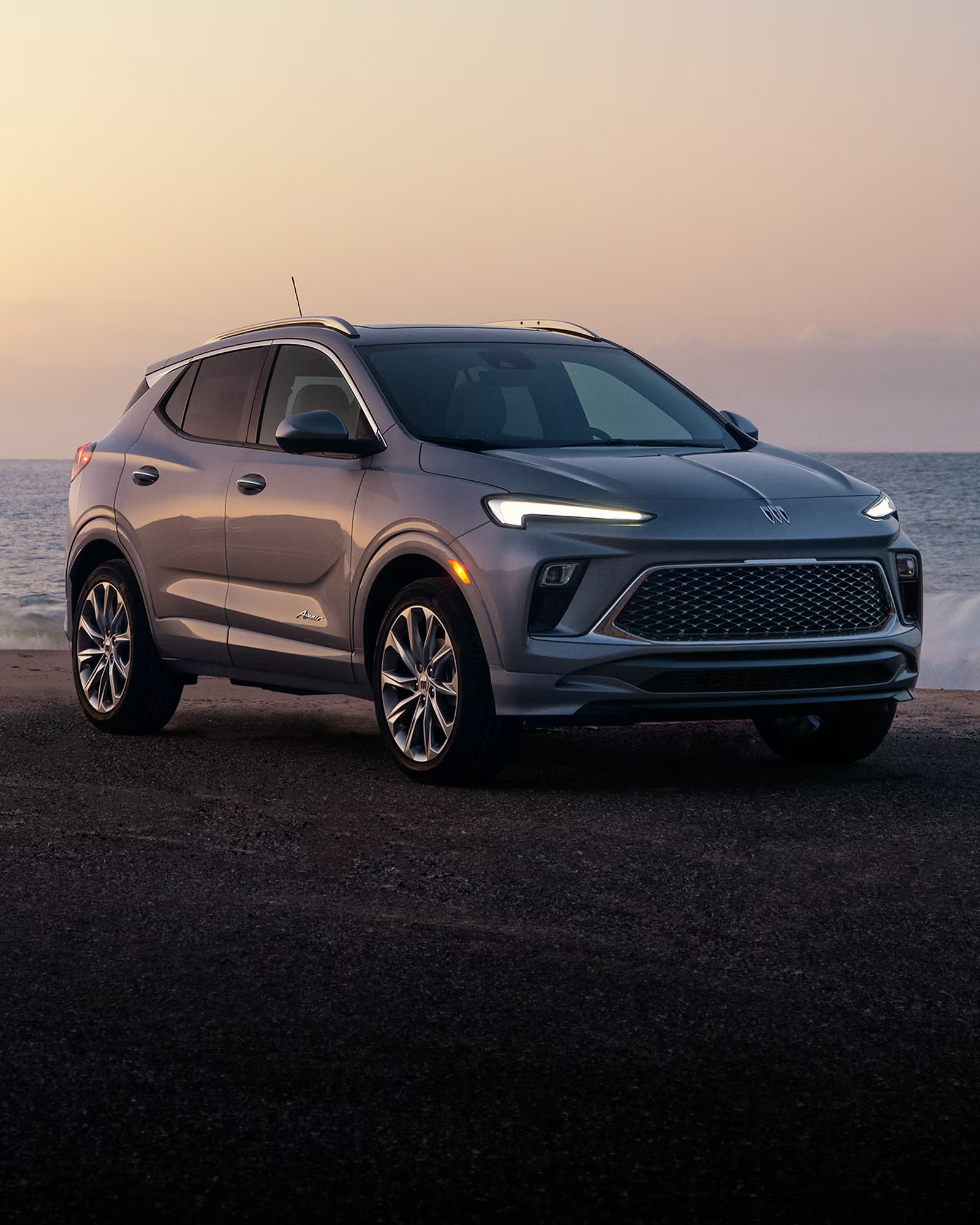 best suv under 40,000