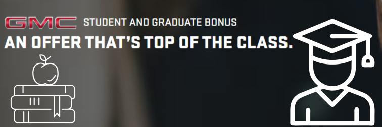 gm student bonus