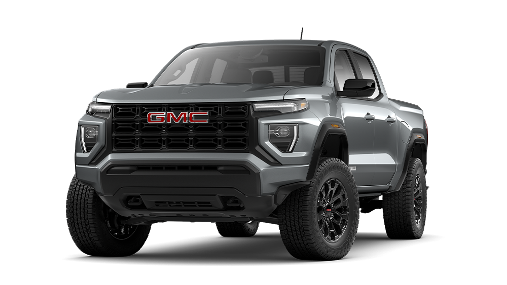 GMC Canyon