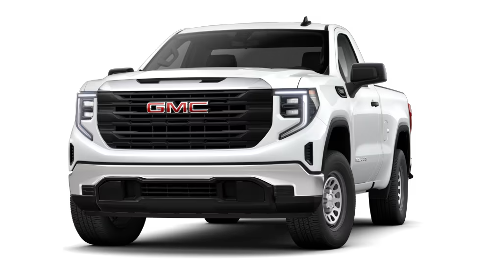 Where to Buy a New or Used Truck Near Midland, Ontario