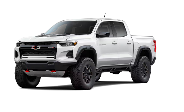 Where to Buy a New or Used Truck Near Midland, Ontario