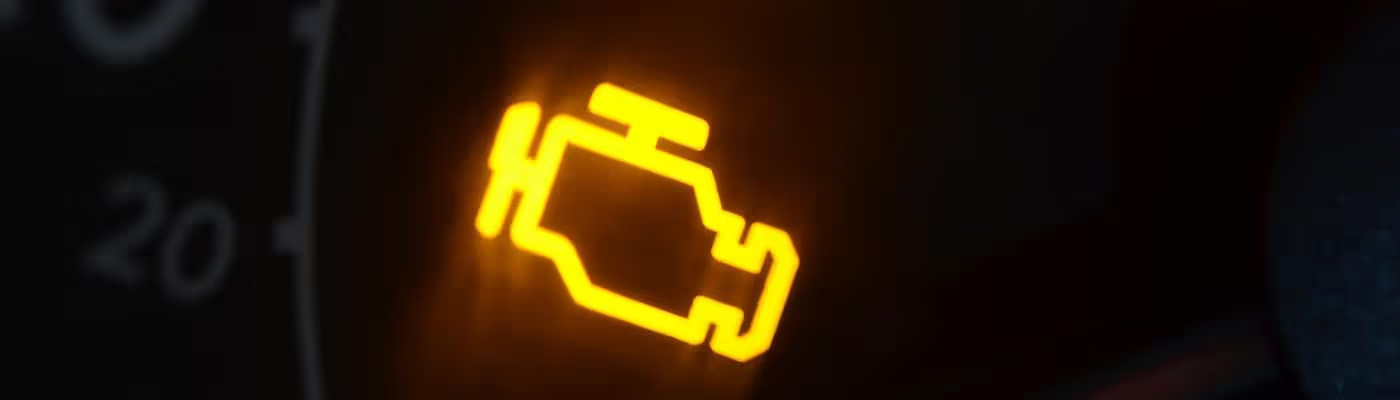 What Does the Check Engine Light Mean