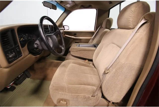 Silverado (1999–2006