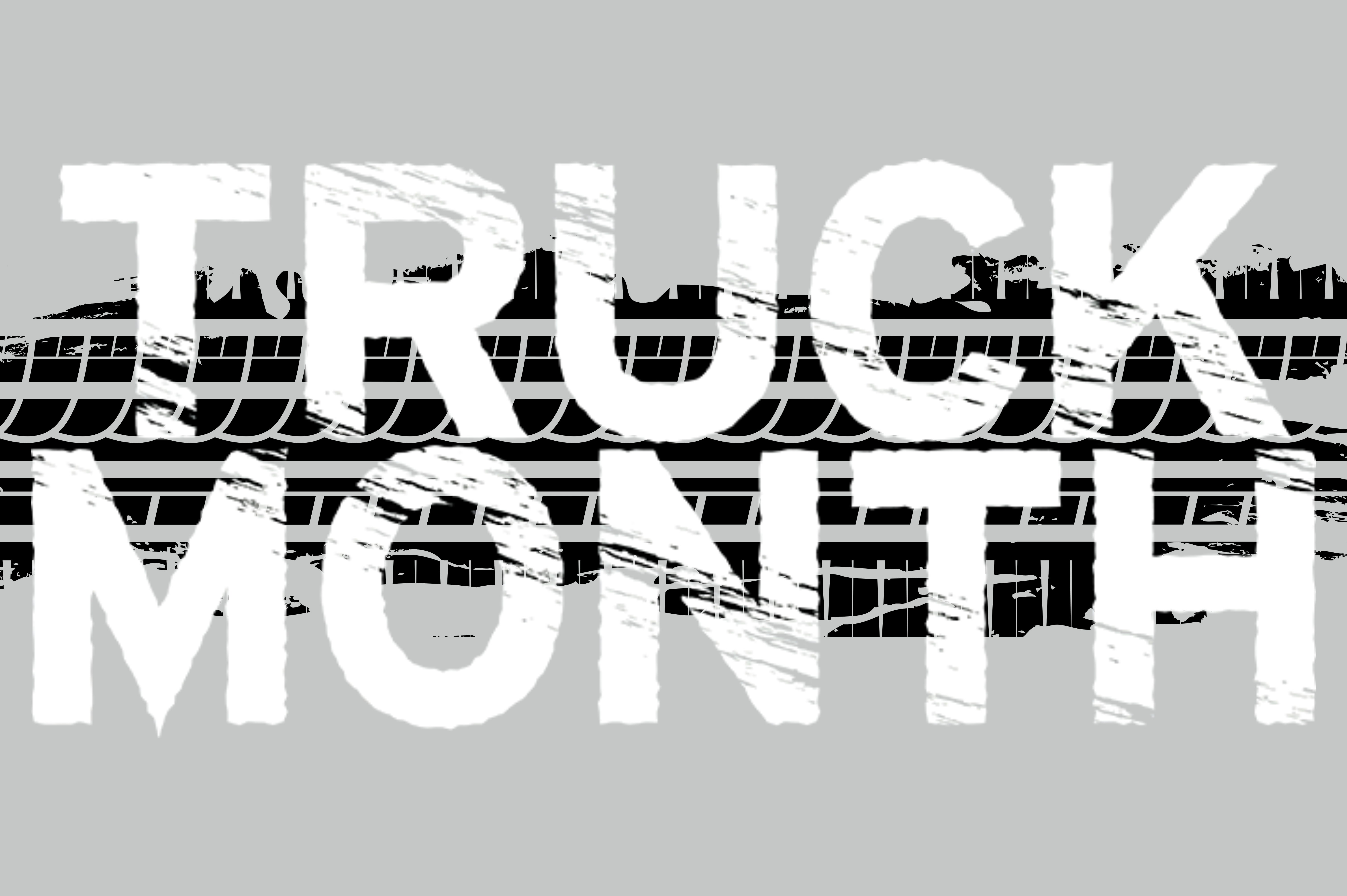 truck month