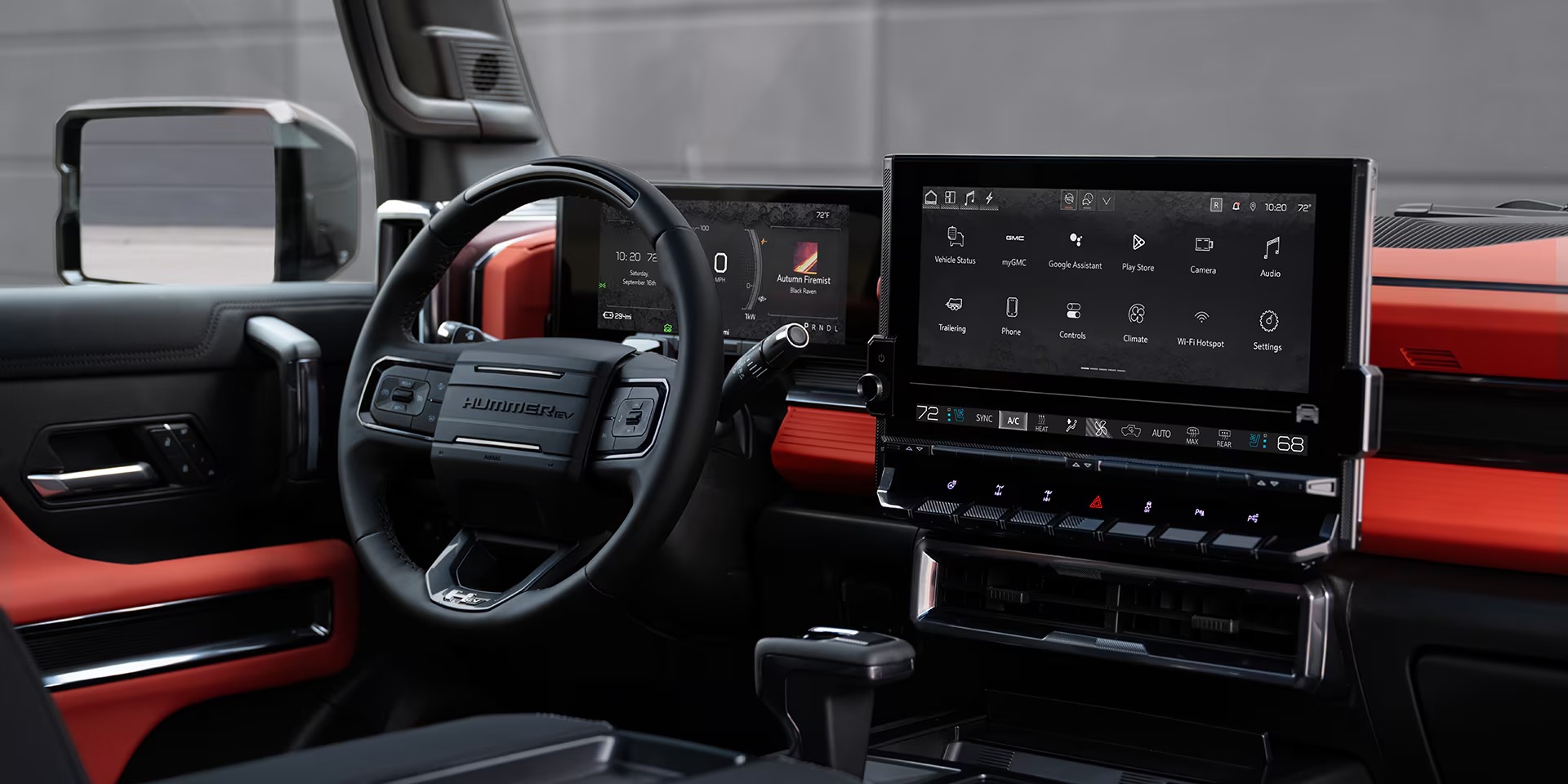 2026 GMC Hummer EV in Midland, ON