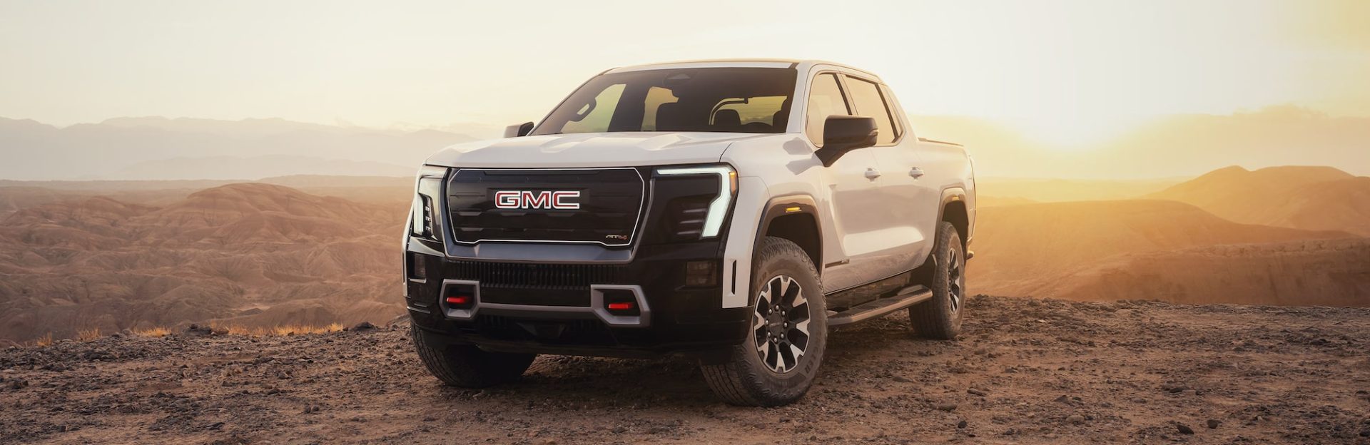 2026 GMC Sierra EV in Midland, ON