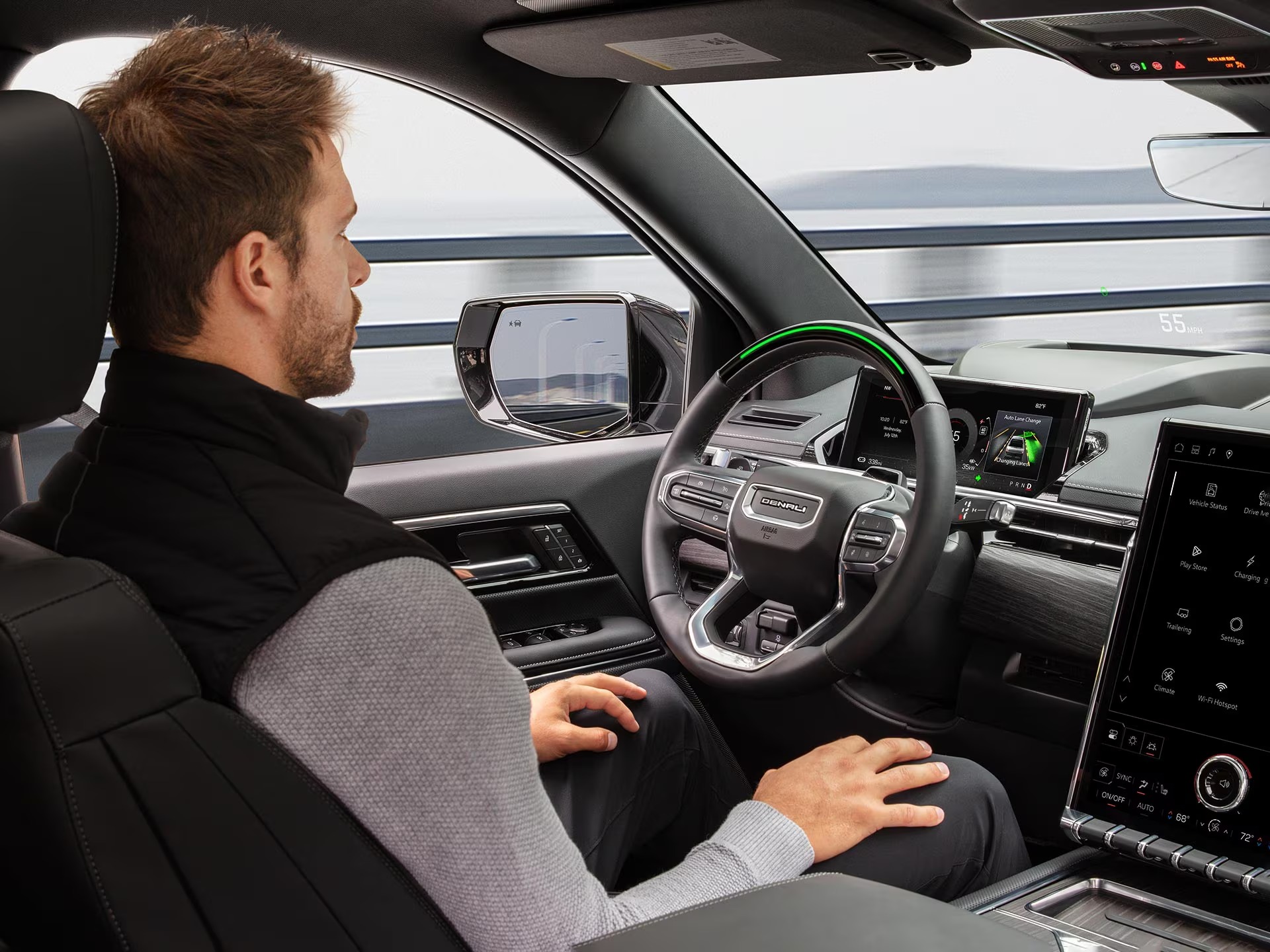 2026 GMC Sierra EV in Midland, ON