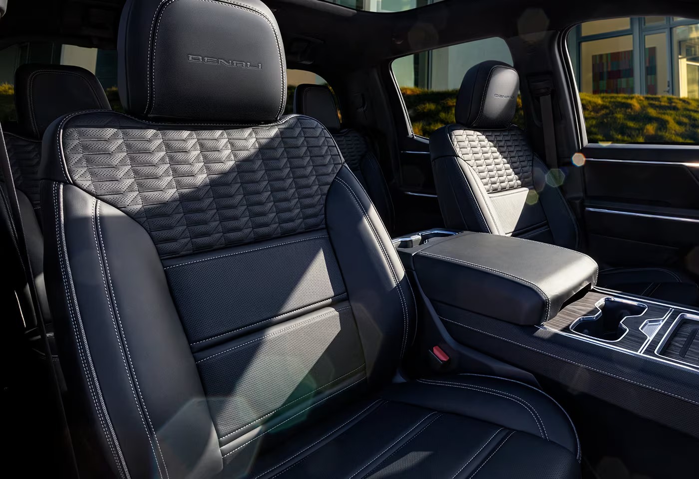 2026 GMC Sierra EV in Midland, ON