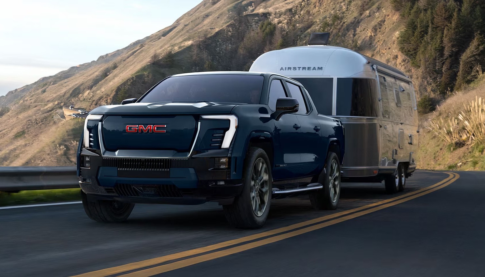 2026 GMC Sierra EV in Midland, ON