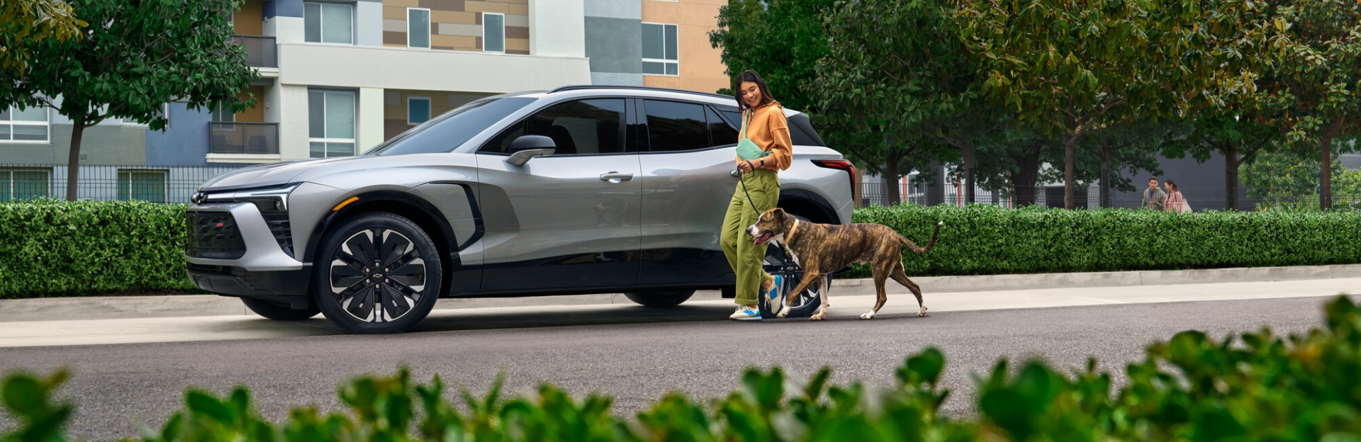 2026 Chevrolet Blazer EV in Midland, ON