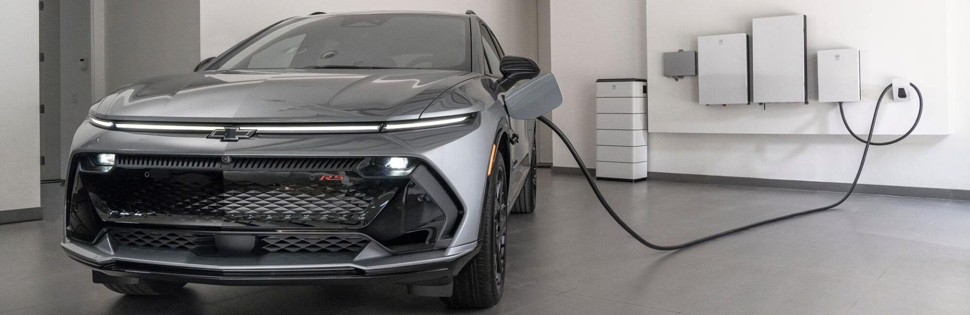 2026 Chevrolet Equinox EV in Midland, ON