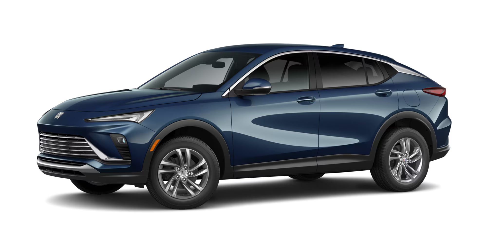 2026 Buick Envista