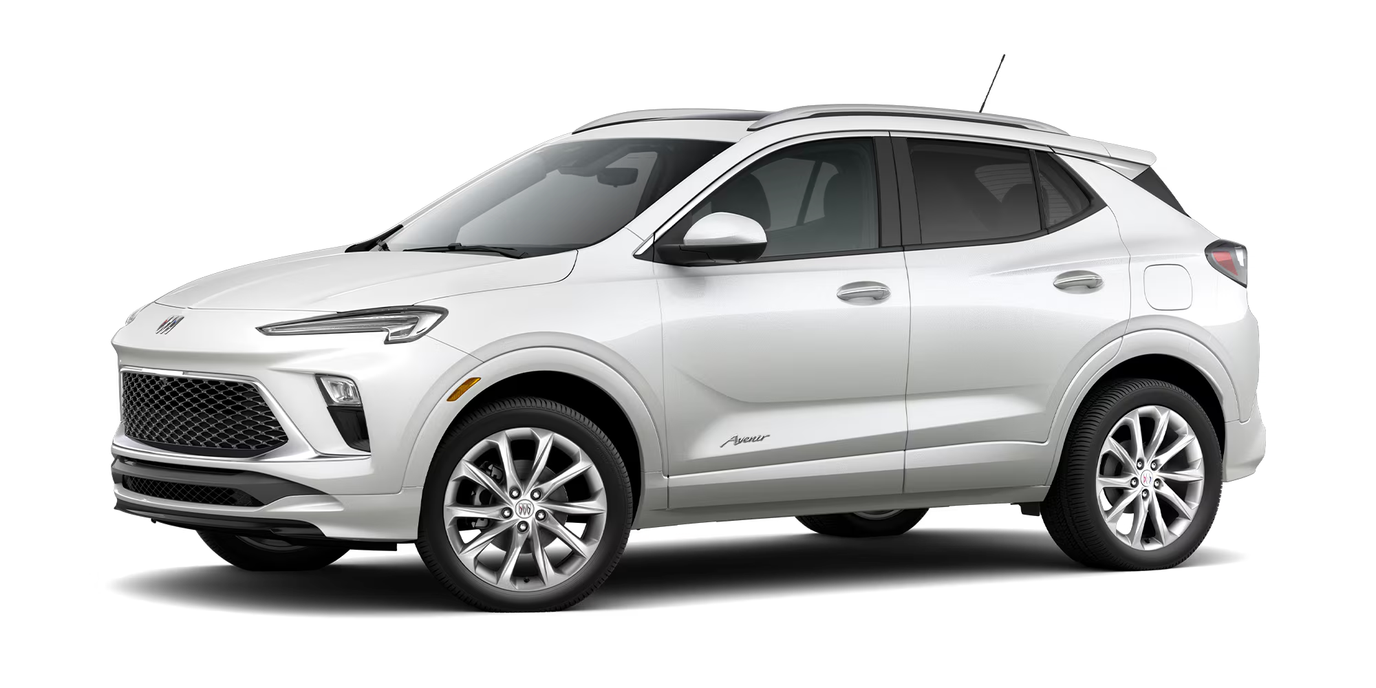 2026 Buick Encore GX