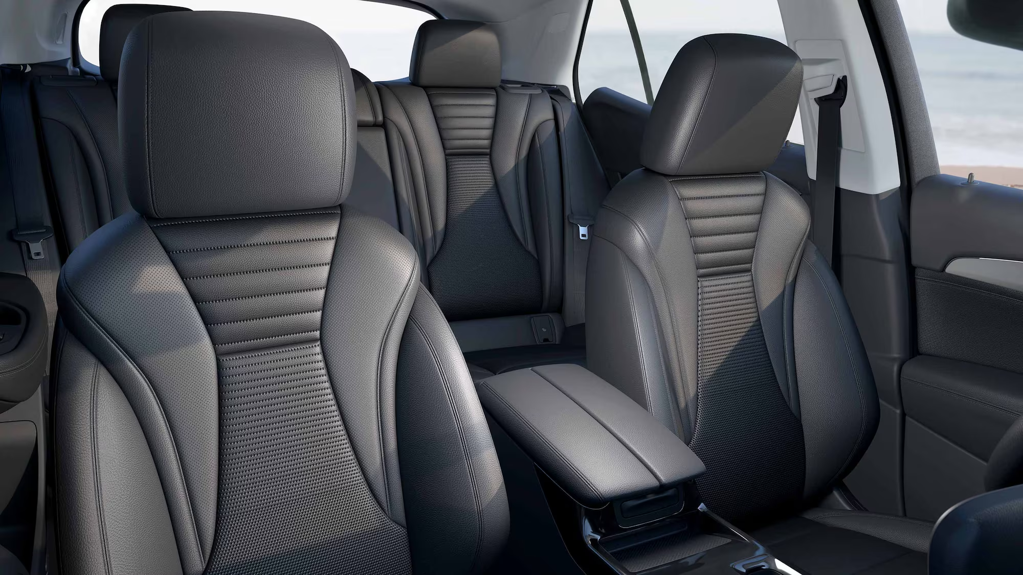 2026 Buick Envision