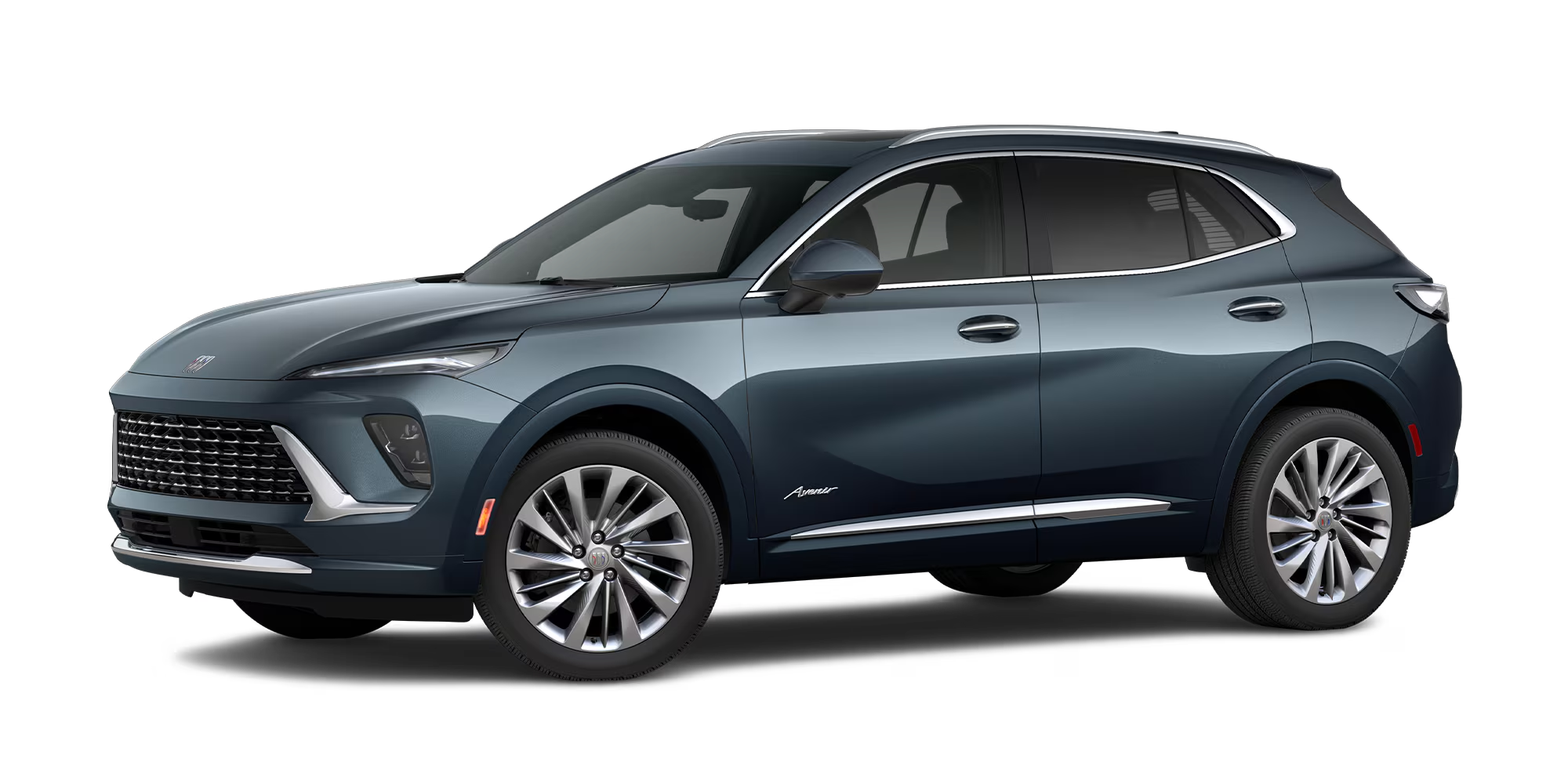 2026 Buick Envision