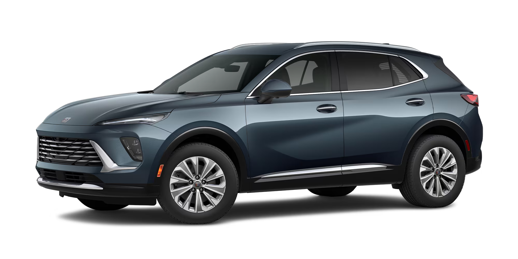 2026 Buick Envision