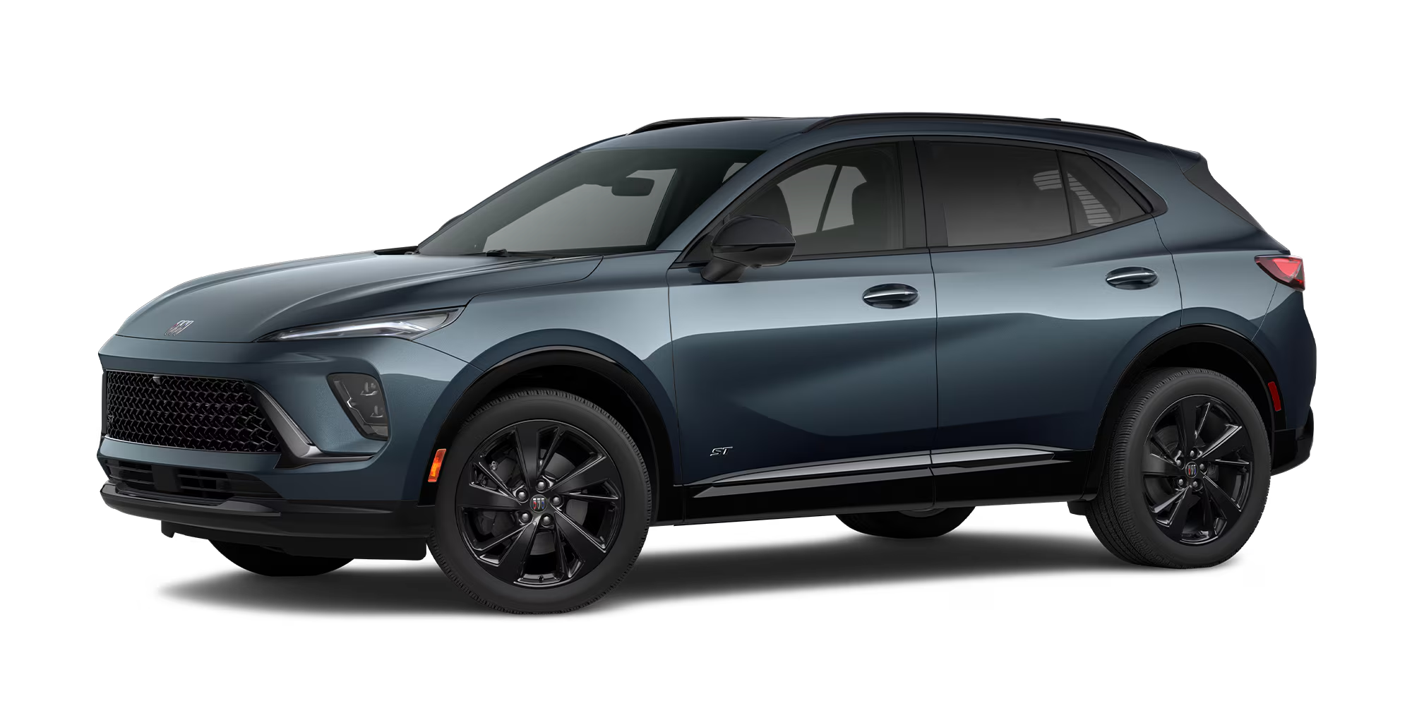 2026 Buick Envision