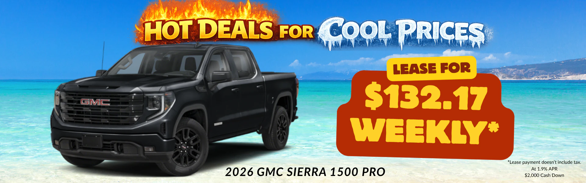 Chevrolet Dealership Near Me