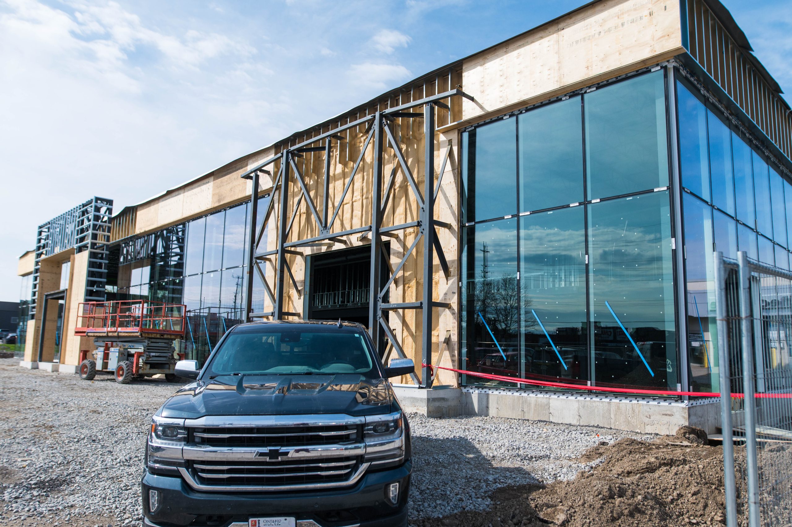 Tom Smith Chevrolet