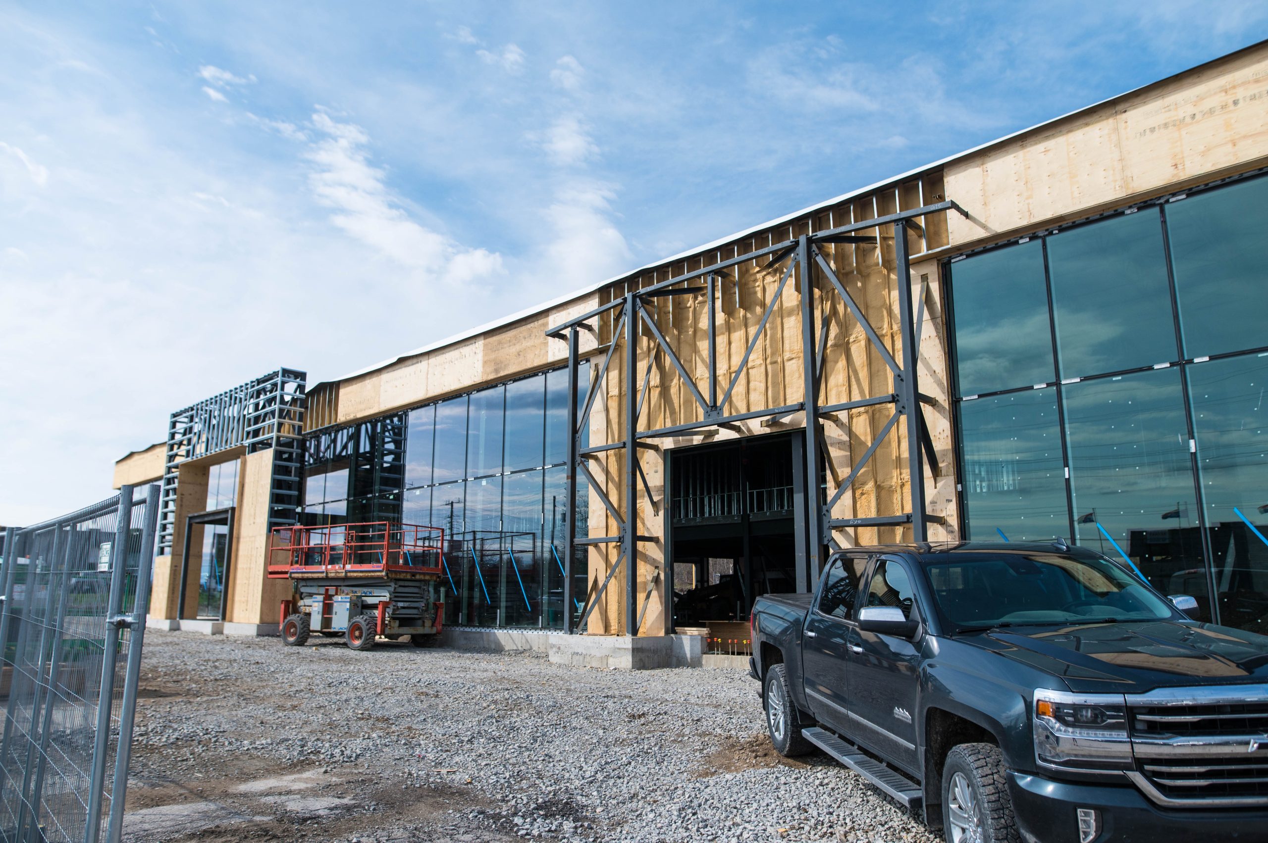 Tom Smith Chevrolet