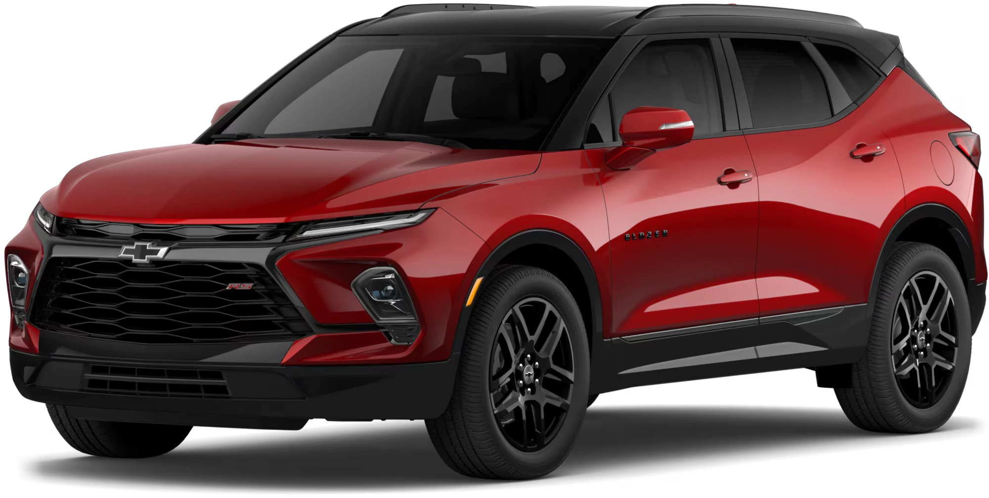 2026 Chevrolet Blazer